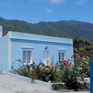  Сasa de vacaciones Casa Celia - Casitas Abuelas - Vida Rural