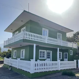  Сasa de vacaciones Casa Feluca