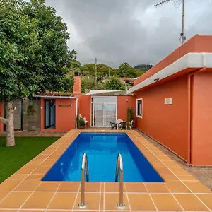  Сasa de vacaciones Gran Casa Terrera