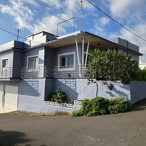  Сasa de vacaciones La Casa Del Pintor